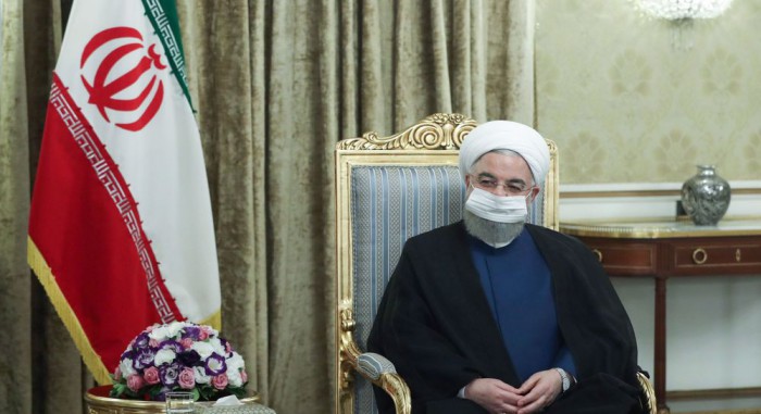 The legacy of President Hassan Rouhani