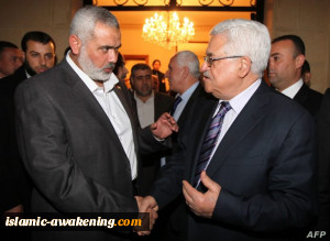 الدول العربیة سیف ذو حدین فی وجه القضیة الفلسطینة