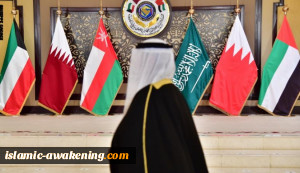 الدول العربية الثرية تُخير الفلسطينيين بين الجوع والركوع