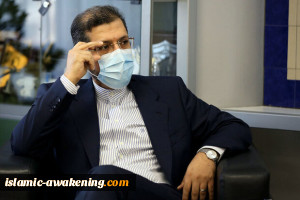 إیران تعلن دعمها الکامل للحکومة البولیفیة والاستعداد لتعزیز علاقات الصداقة