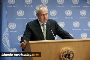 الأمم المتحدة: خطر الموت یحدق بـ 360 الف طفل یمنی