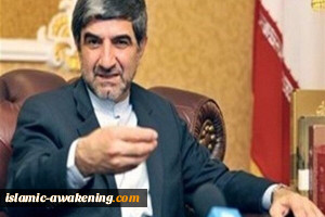 ایران مستعدة للتعاون مع بیروت فی المجالات العسکریة