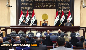 نائب: اتفاق بین عدد من القوى السیاسیة العراقیة على تأجیل الانتخابات المبکرة