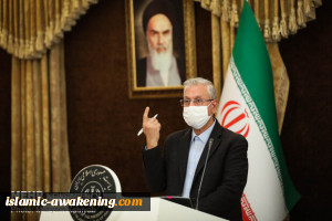 إیران لا ترغب باقتناء السلاح الا کوسیلة دفاعیة