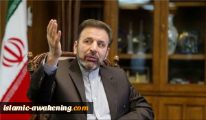 واعظی: حفظ الاتفاق النووی اصبح اکثر صعوبة مع التخریب الامیرکی