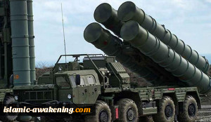 لماذا تخاطر تركيا في سبيل الحصول على اس 400 الروسية؟