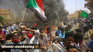 Sudanese Return to Streets over Dire Living Conditions