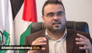 بعد قصف غزة والقنیطرة..حماس: التطبیع یساعد الاحتلال على الاستمرار بجرائمه