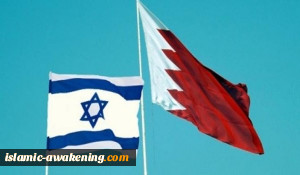 سفارة صهیونیة سریة فی البحرین تمارس مهامها منذ أکثر من عقد