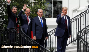 السفیر الأمریکی لدى 