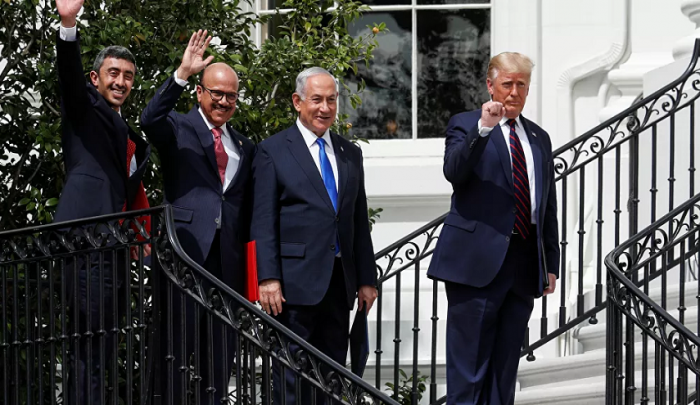 السفیر الأمریکی لدى إسرائیل: السعودیة ساعدت بشکل کبیر على تطبیع الإمارات والبحرین