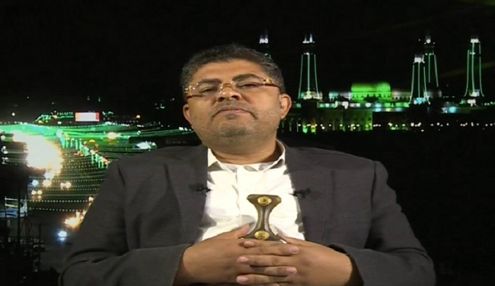 الحوثی: عرضنا التبادل الکلی الشامل للأسرى لکن قوى العدوان رفضت