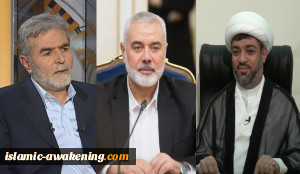 الوفاق البحرینیة تؤکد الثوابت والالتزام الشعبی التام بالقضیة المرکزیة الأولى فلسطین