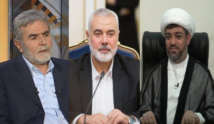 الوفاق البحرینیة تؤکد الثوابت والالتزام الشعبی التام بالقضیة المرکزیة الأولى فلسطین