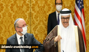 موقع عبری: هکذا عملت سفارة 