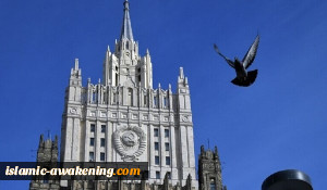 موسکو تستعد للتصدی لمشروع أمریکی حول سوریا فی مجلس الأمن