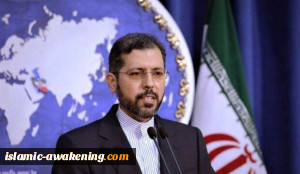 استدعاء السفیر السویسری إلى وزارة الخارجیة