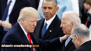 ماذا ينتظر دول المنطقة مع فوز “ترامب” أو “بايدن” ؟