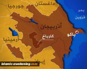 هل یتحول النزاع بین أرمینیا وأذربیجان إلى حرب إقلیمیة؟