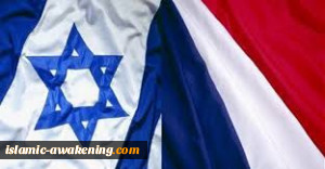 فرنسا و دورها في التطبيع مع الكيان الصهيوني