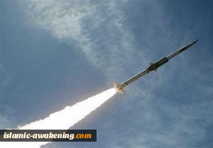 السلاح اليمني يقمع 