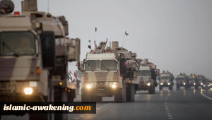 القمع اليمني مستمر على الرياض... هل نهاية الحرب قريبة؟