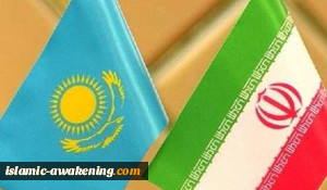 الخارجیة الکازاخستانی تعلن عقد الجولة التاسعة من المشاورات القنصلیة مع ایران