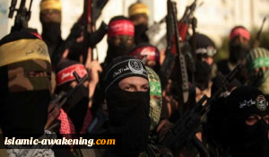 الفصائل الفلسطینیة تؤکد ضرورة تفعیل المقاومة فی الضفة ردا على استشهاد الفتى صنوبر