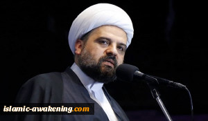 المفتی قبلان: ماکرون یسقط نفسه عندما یخلط بین الإبداع والحریة وبین أعظم الأنبیاء