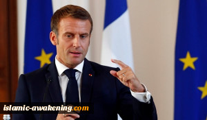 نائب یهودی فی البرلمان الایرانی: الاساءة الى نبی الإسلام تتم بتوجیه من الحکومة الفرنسیة