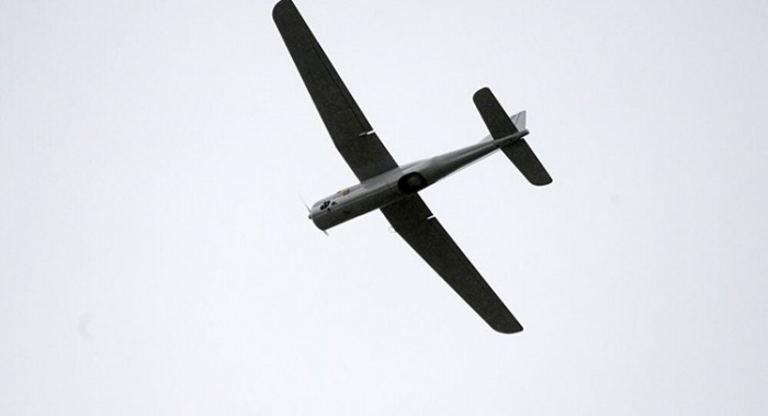 سریع: مسیّرة یمنیة جدیدة تستهدف مطار أبها الدولی.. والإصابة دقیقة