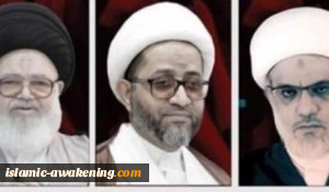 علماء الدین فی البحرین: الإساءات للنبی (ص) تکشف واقع المتاجرین بشعار التسامح واحترام الأدیان