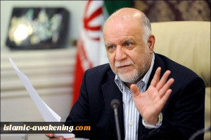 بعد العقوبات الجدیدة... طهران: صناعة النفط لن تذعن للضغط الأمیرکی