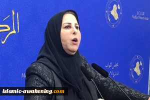 توزیع المقاعد فی قانون الانتخابات الجدید مشروع لتقسیم العراق