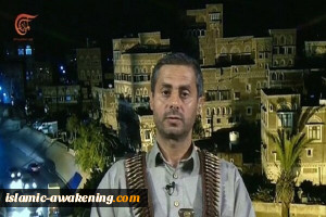 اغتیال وزیر الریاضة والشباب الیمنی لن یمر دون رد