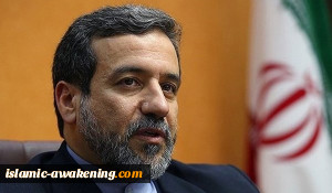 عراقجی یکشف عن جوانب من مبادرة ایران لارساء السلام فی قرة باغ