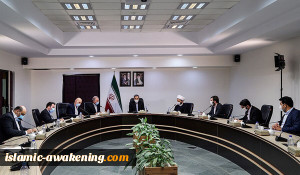 الشیخ اکرم الکعبی: الکیان الصهیونی سیزول عن الخارطة إن نشبت حرب