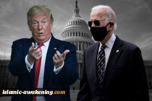 مع اقتراب الانتخابات الأمریکیّة.. جائزة سعودیّة للرئیس الفائز