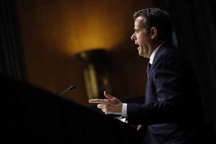 بولیتیکو : اتهام إیران بالتدخل فی الانتخابات الأمیرکیّة لا أساس له