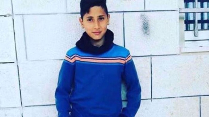 Israeli court gives three years in prison to Palestinian minor