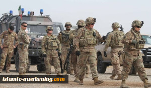 التحالف الامریکی یقرّ بمقتل أکثر من 1400 مدنی بالخطأ فی العراق وسوریا