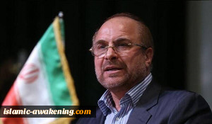 قالیباف یعلن استعداد ایران لمساعدة منکوبی زلزال ترکیا