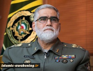 Iran to Give ‘Crushing’ Response to Any Threat: Senior Army Officer