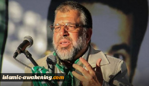 قیادی فی ’حماس’ یدعو إلى ضرورة تحقیق المصالحة الفلسطینیة