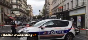 French Police Seek Attacker After Orthodox Priest Shot in Lyon