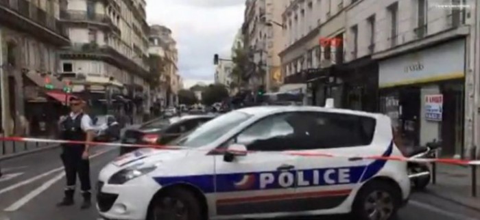 French Police Seek Attacker After Orthodox Priest Shot in Lyon