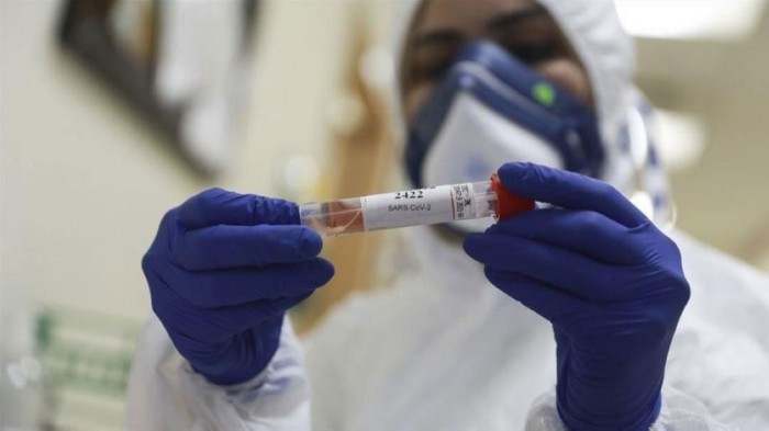 Lebanon Records 1389 New Coronavirus Infections with 6 Related Deaths