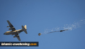 المناورات التاسعة للقوة الجویة الایرانیة تنطلق الیوم