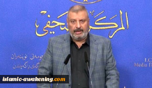 مطالبات نیابیة بالإسراع فی ارسال نتائج التحقیق الخاصة بالاستهداف الأمیرکی للحشد