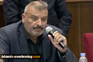 ملتزمون بإخراج القوات الأمیرکیة من العراق